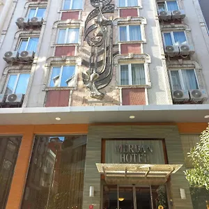 Hotel Merdan