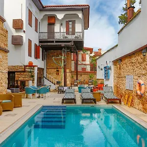 Hotel Atelya Art ***