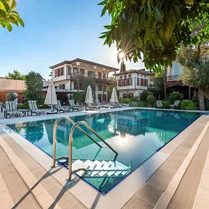 Hotel Ruinadalia - Adult Only **