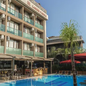 Hotel Laren Family & - Boutique Class ***
