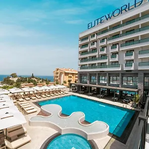 Hotel Elite World *****