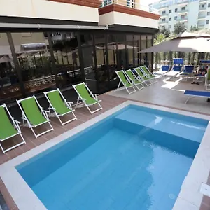 Hotel Alvin Comfort ****