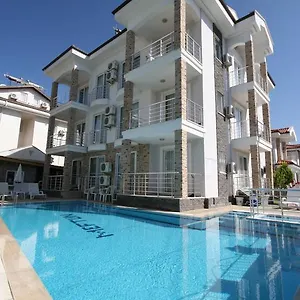 Apartment Stella Classic 