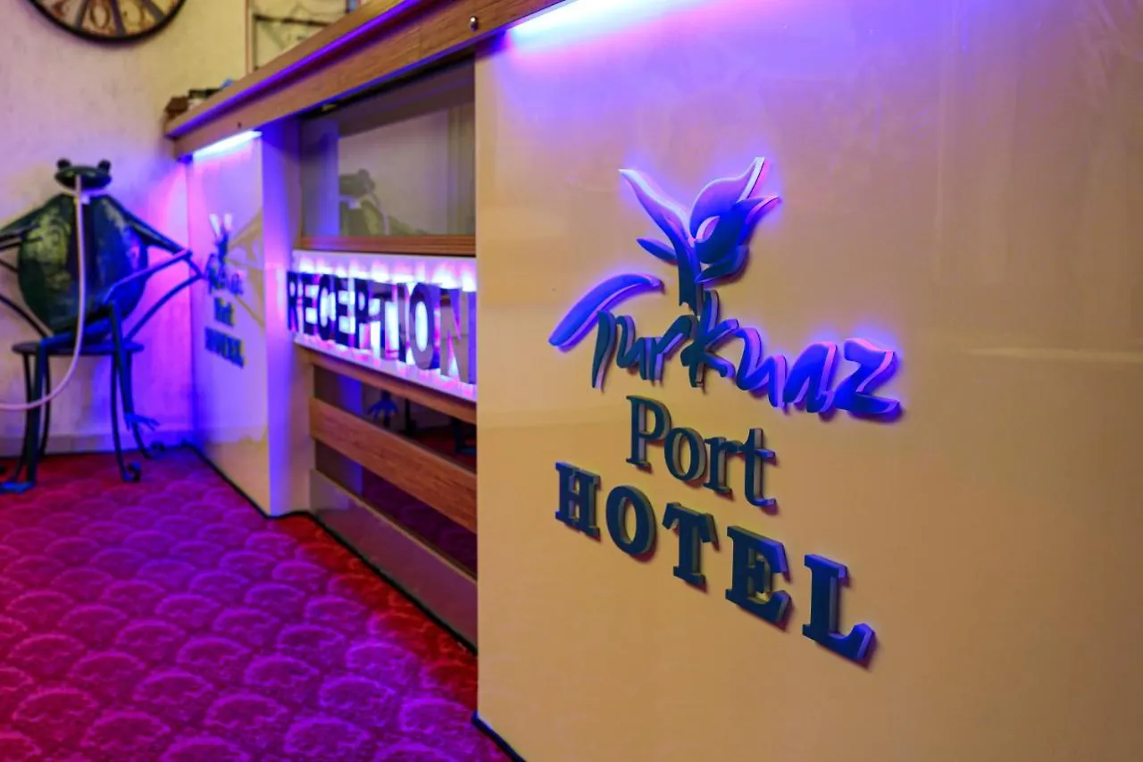Turkuaz Hotel Istanbul
