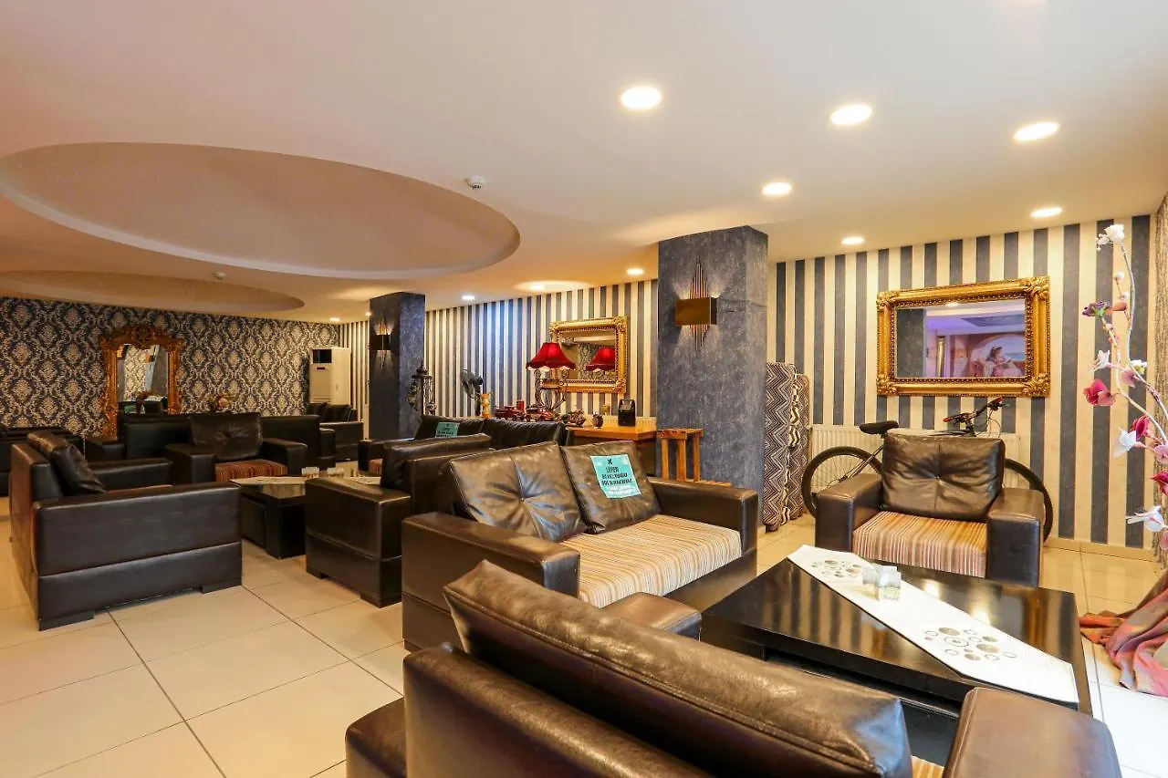Turkuaz Hotel Istanbul