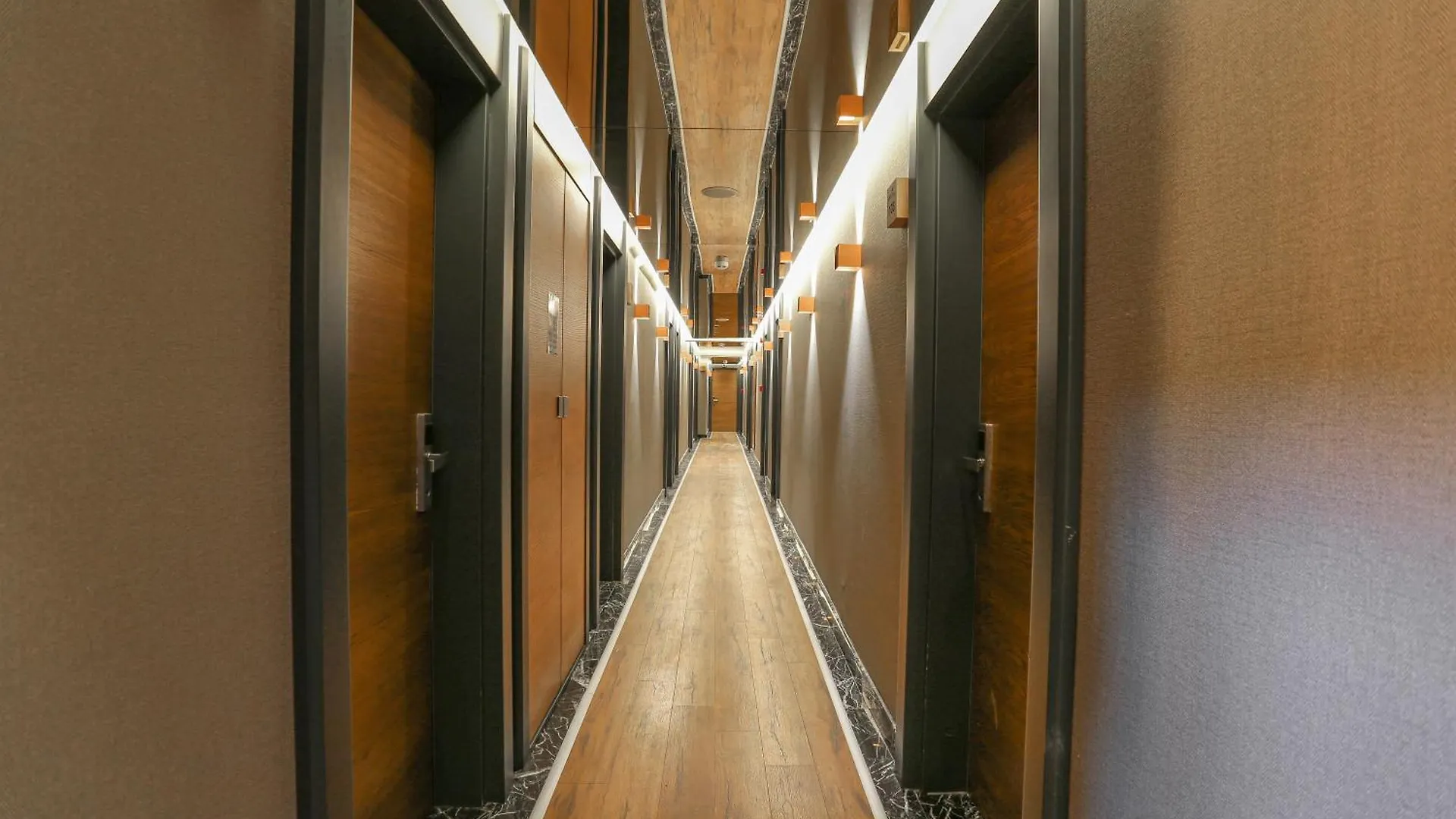 Turkuaz Hotel Istanbul