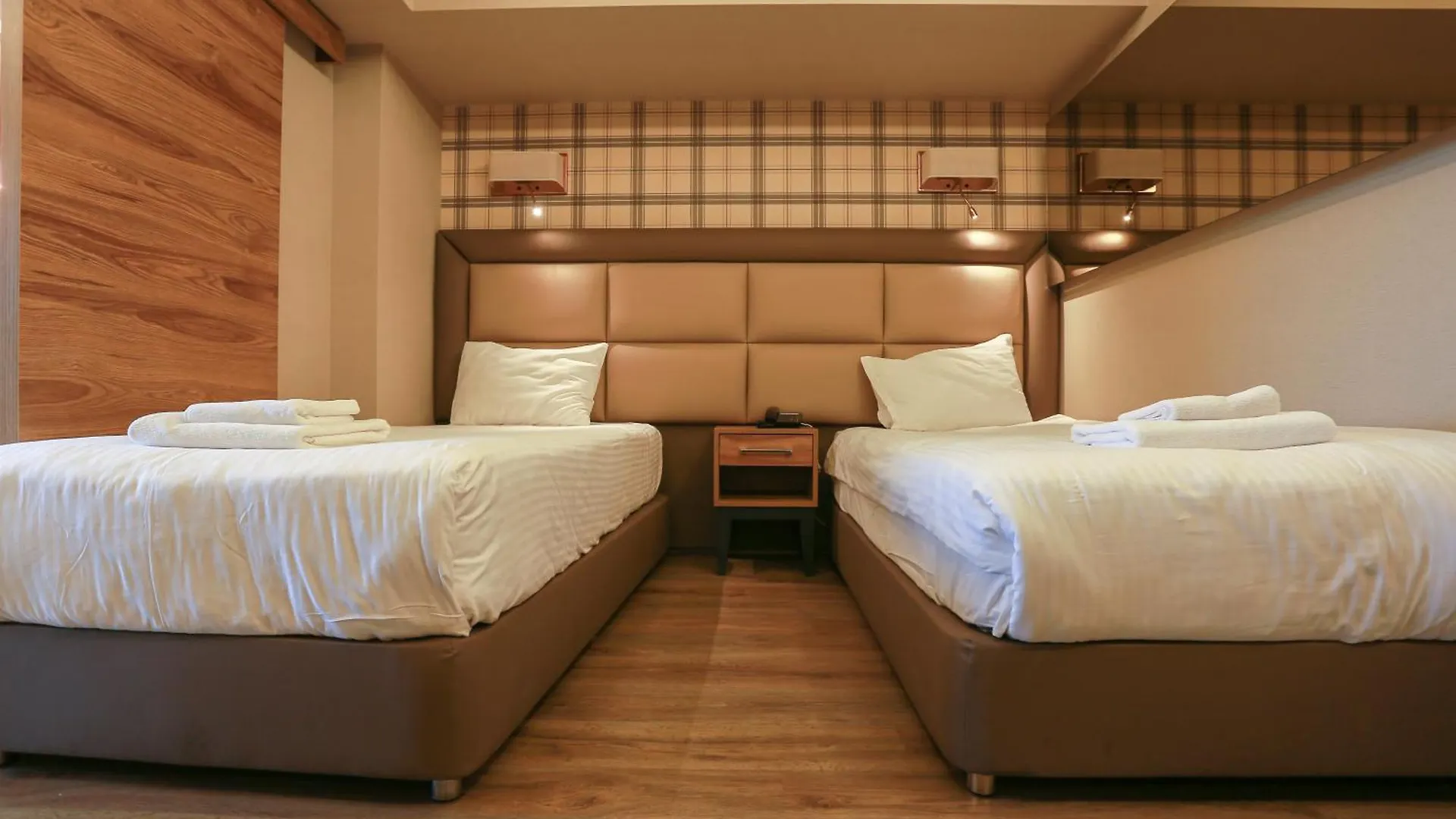 Turkuaz Hotel Istanbul