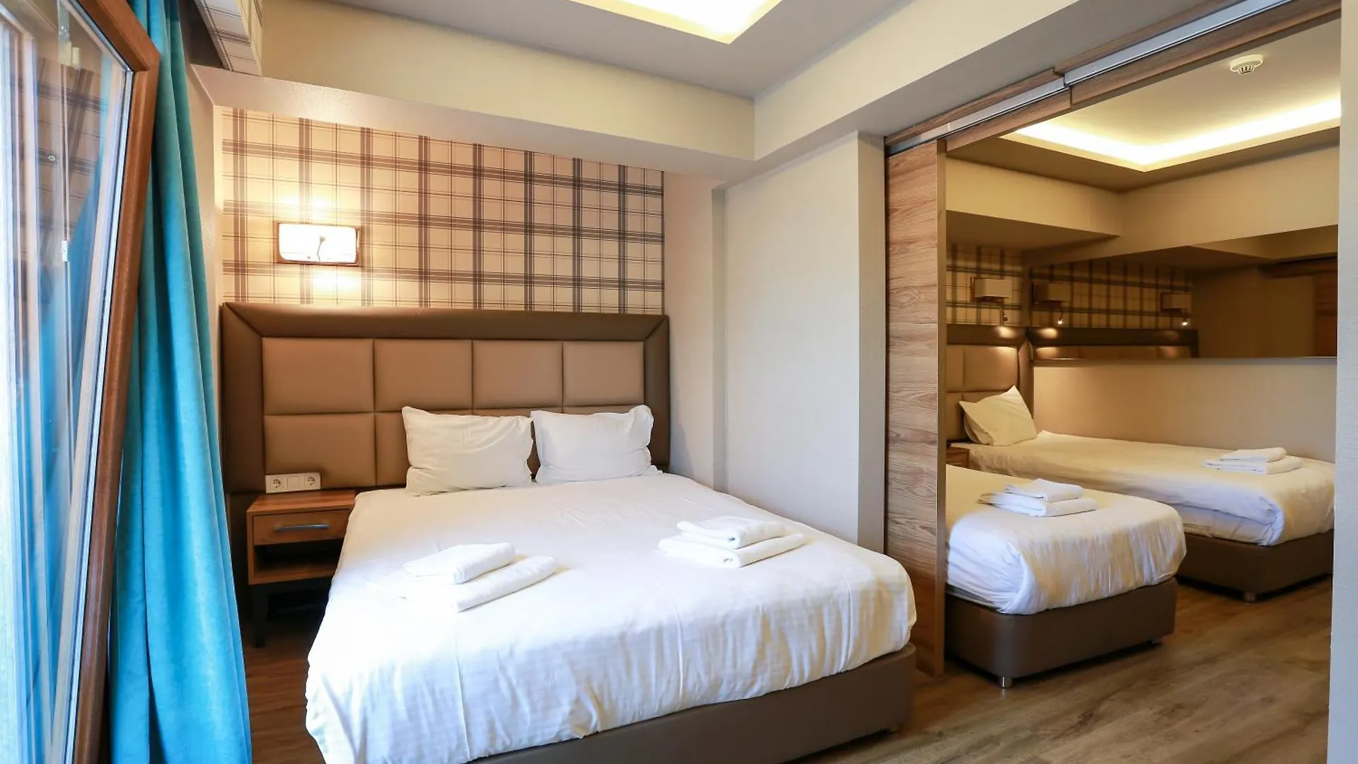 Turkuaz Hotel Istanbul 3*,  Turkey