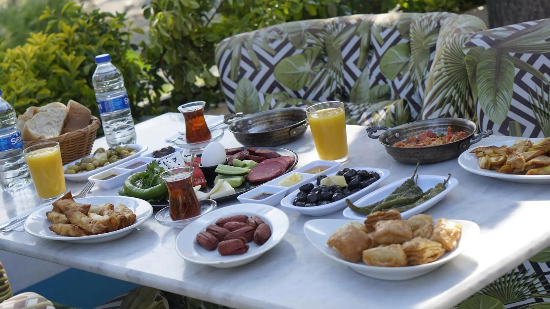 Turkuaz Hotel Istanbul 3*,
