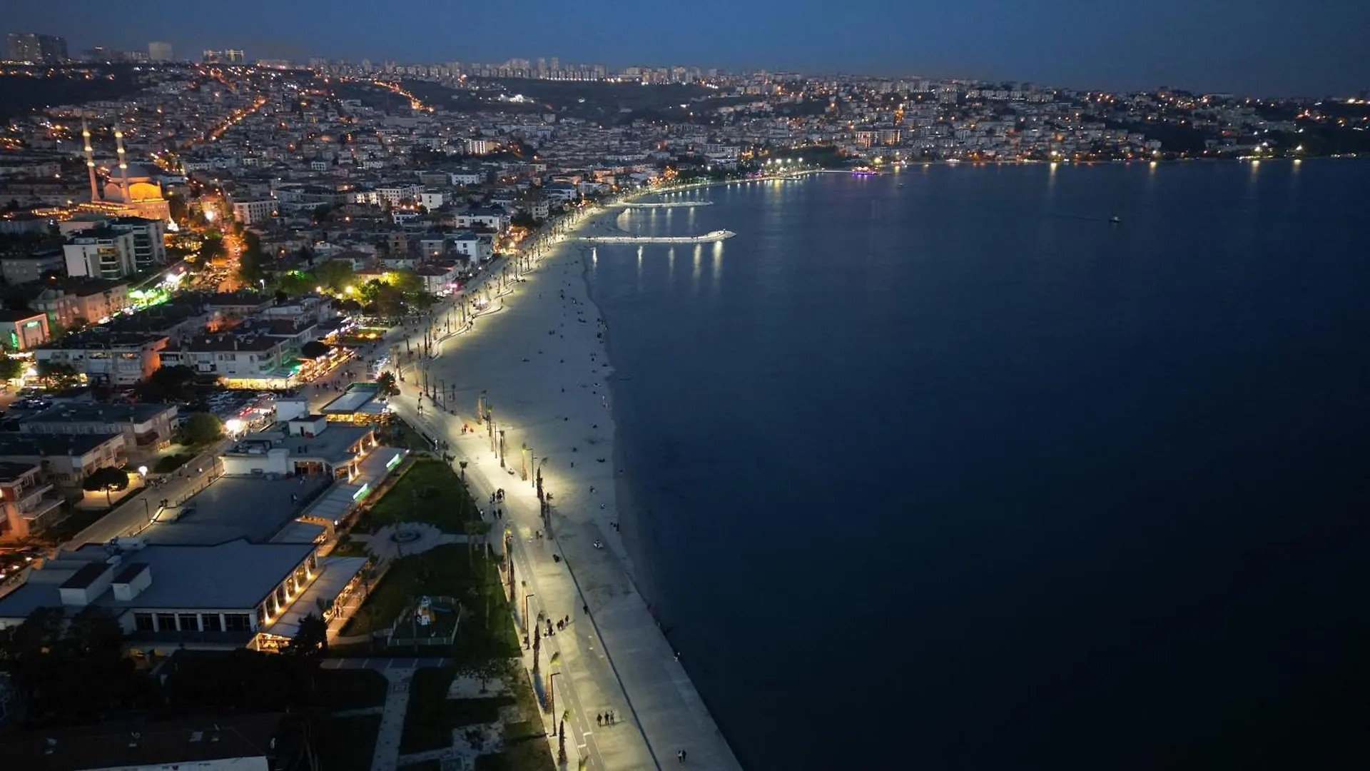 Turkuaz Hotel Istanbul Turkey