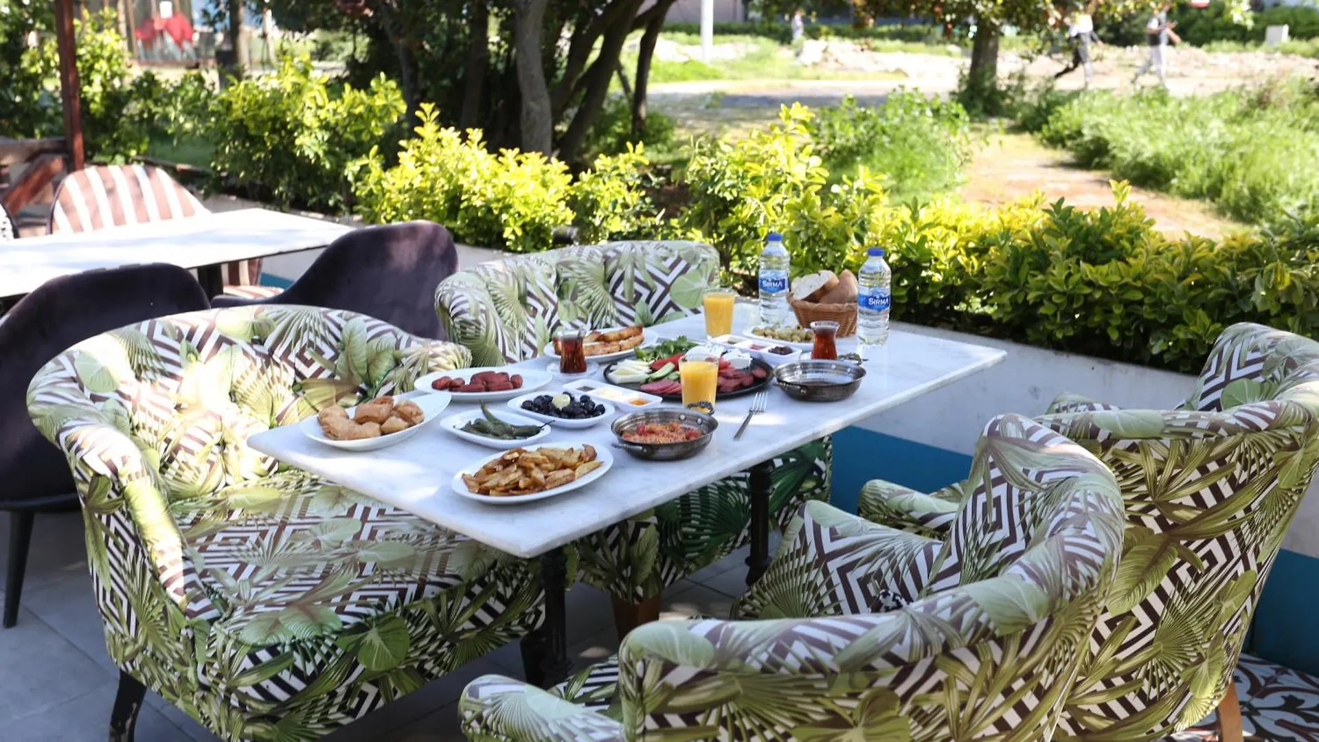 Turkuaz Hotel Istanbul