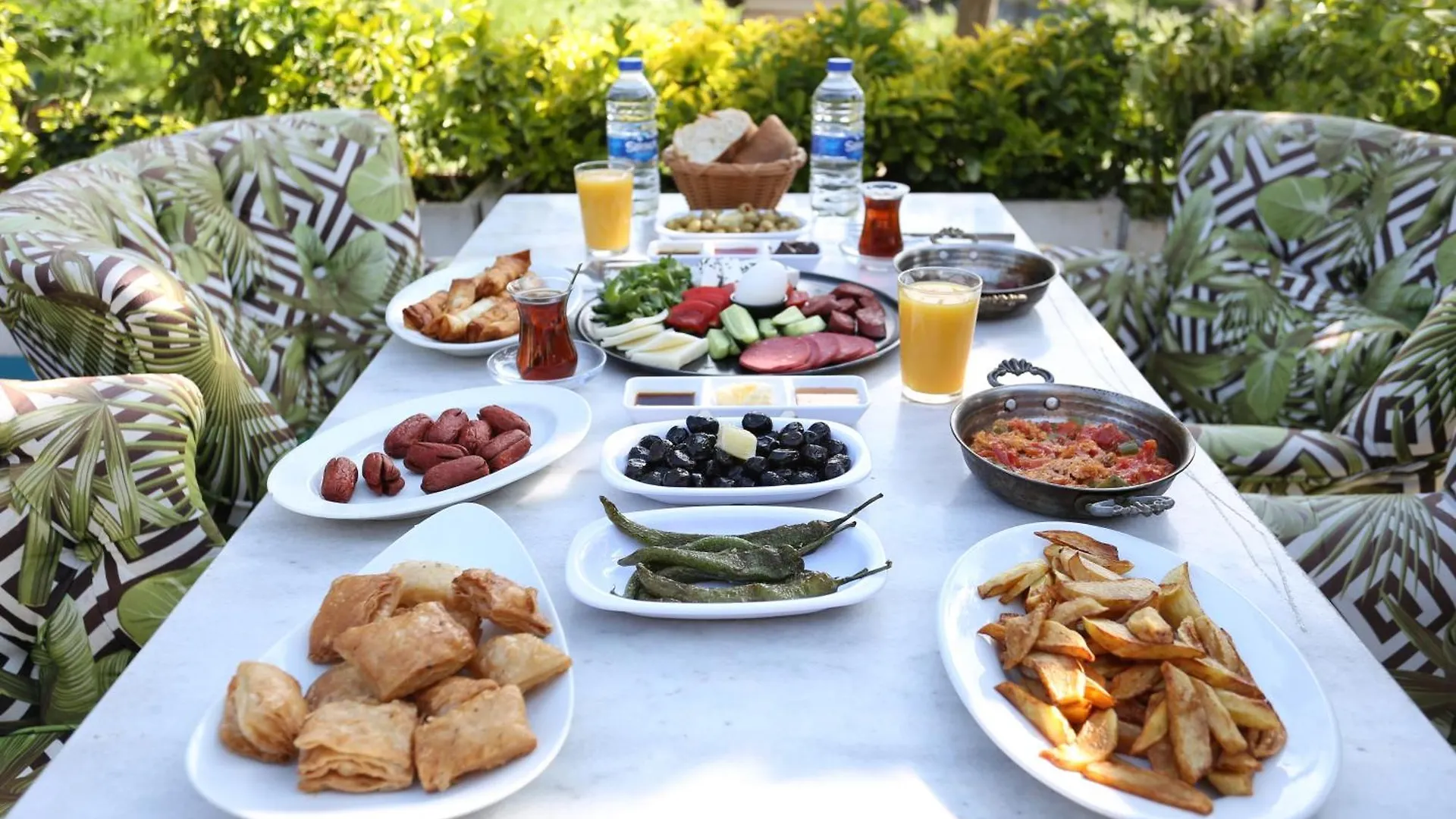 Turkuaz Hotel Istanbul 3*,