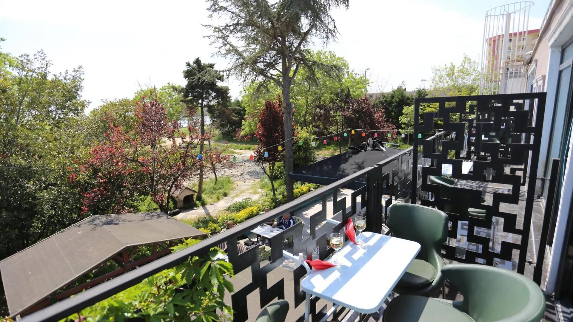 Turkuaz Hotel Istanbul