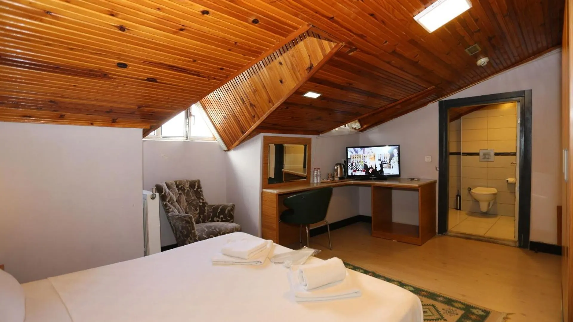 Turkuaz Hotel Istanbul 3*,  Turkey