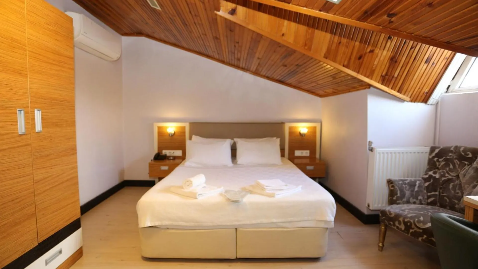 Turkuaz Hotel Istanbul 3*,