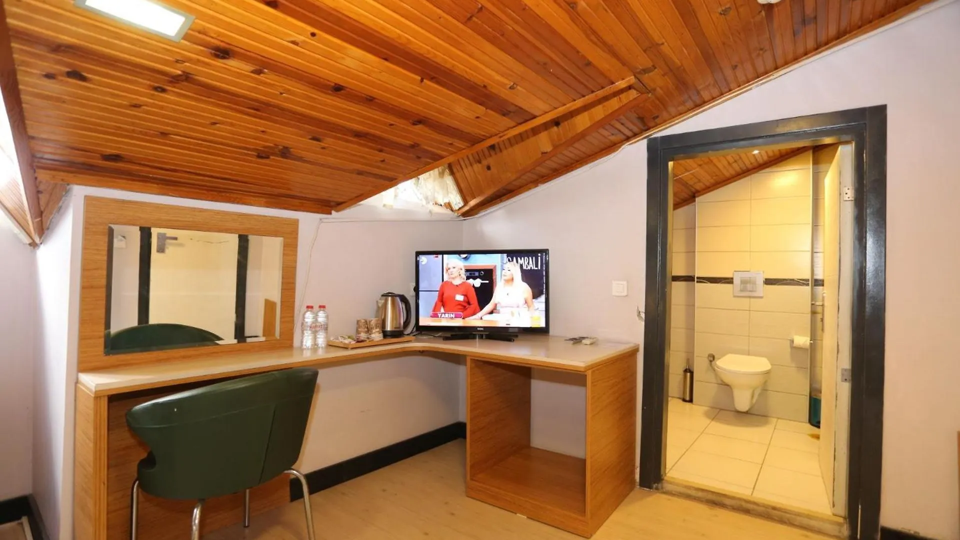 Turkuaz Hotel Istanbul