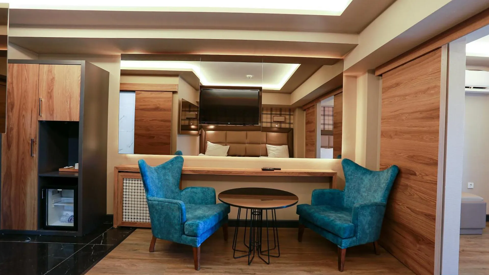 Turkuaz Hotel Istanbul 3*,