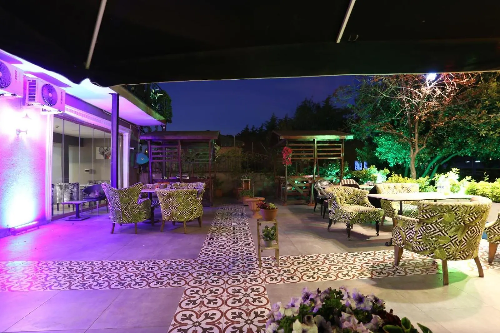 Turkuaz Hotel Istanbul
