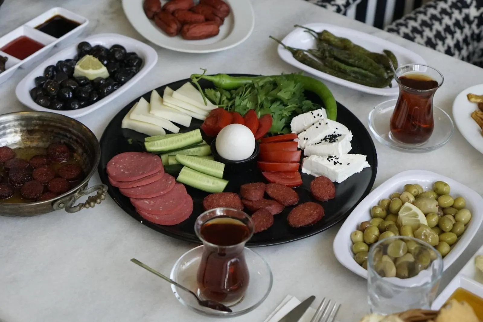 Turkuaz Hotel Istanbul Turkey