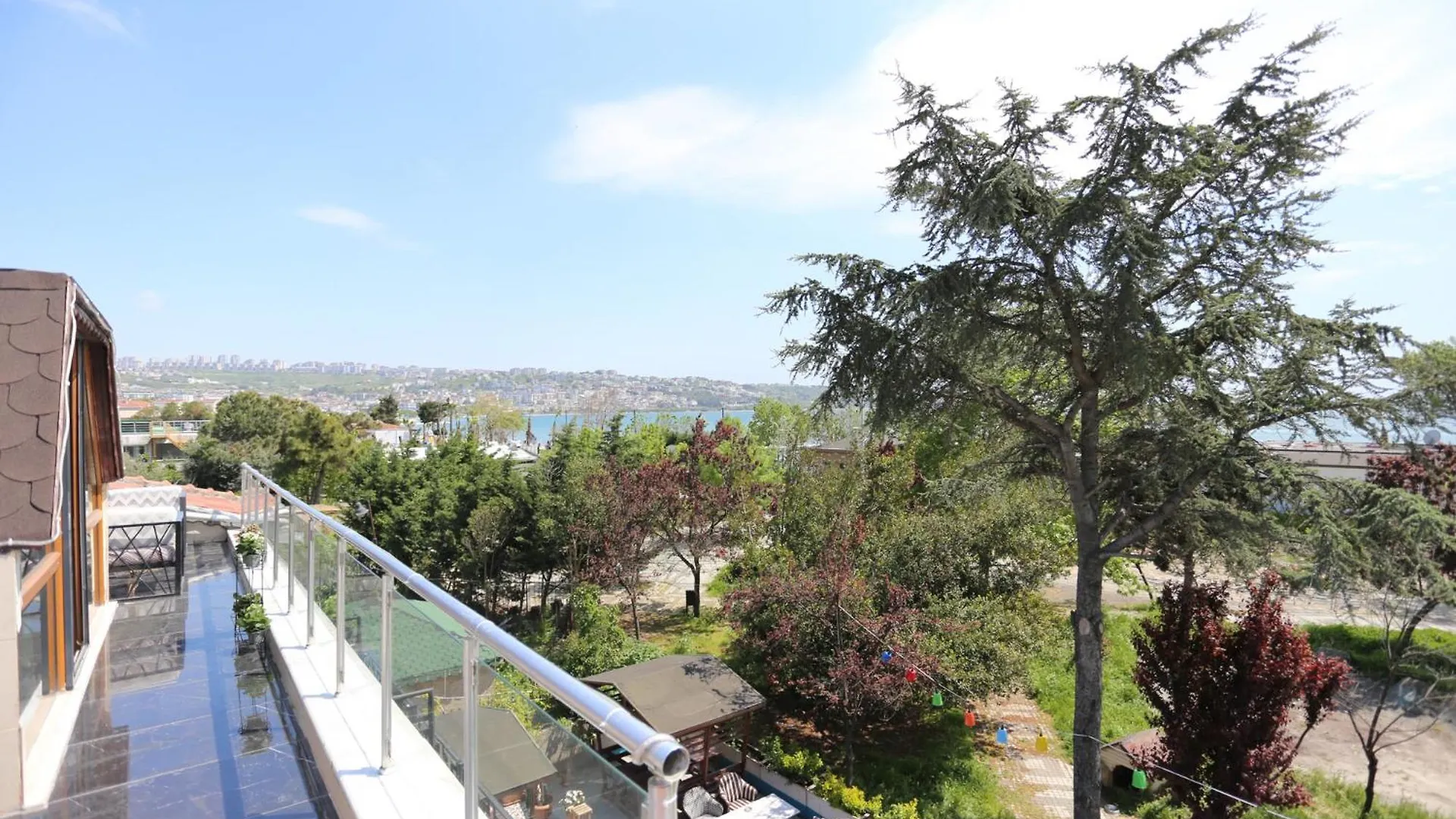 Turkuaz Hotel Istanbul