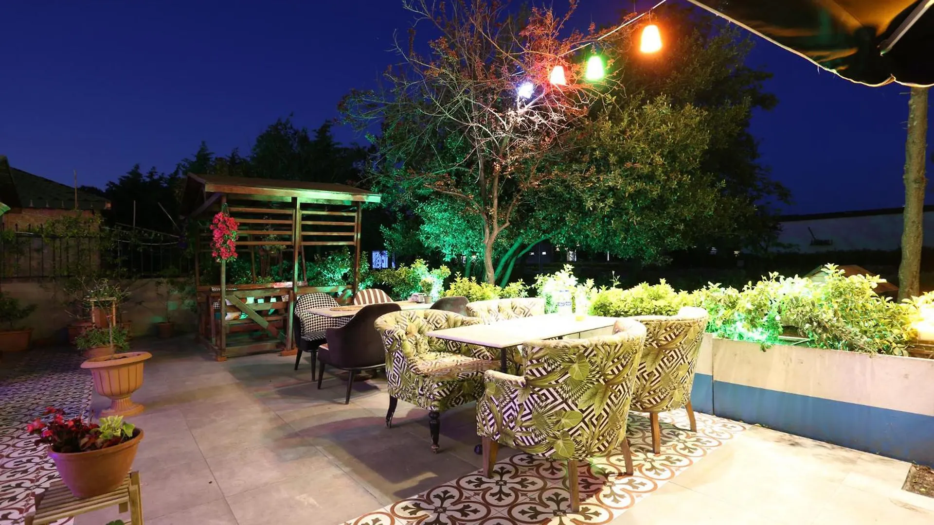 Turkuaz Hotel Istanbul 3*,  Turkey