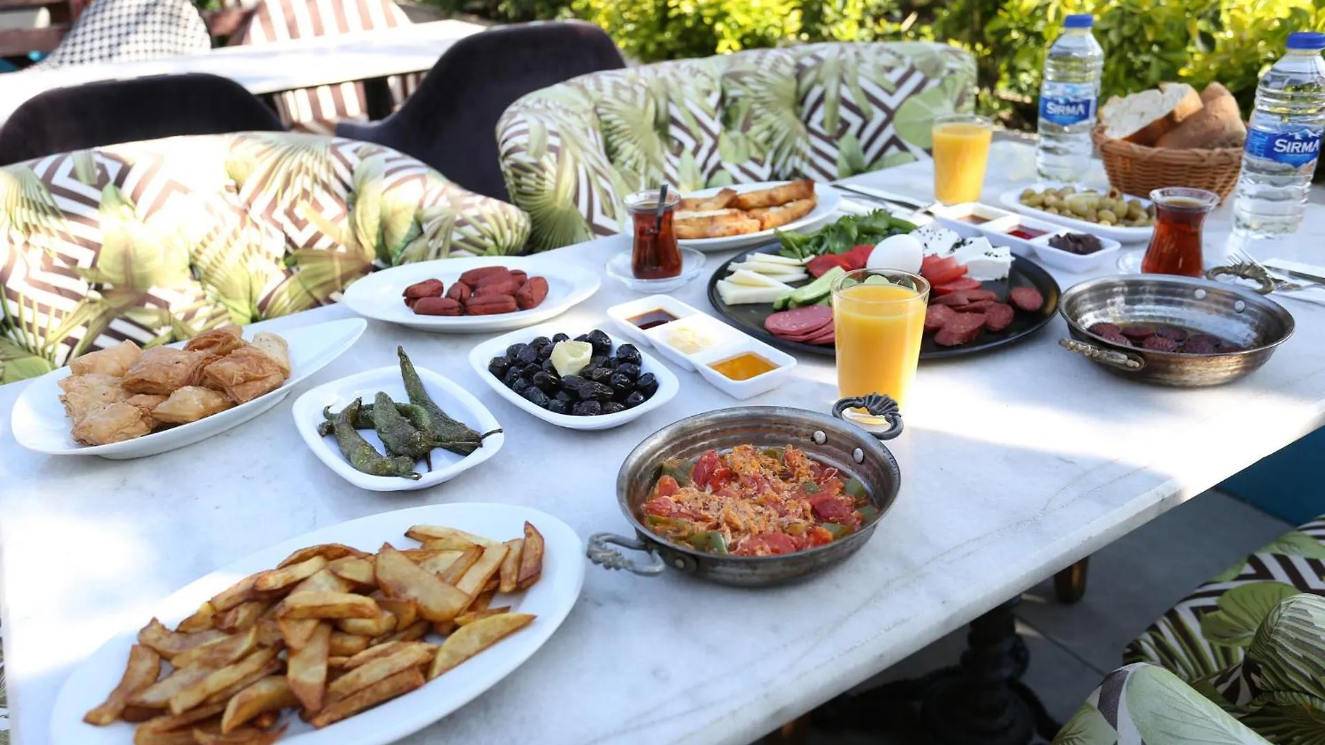 Turkuaz Hotel Istanbul