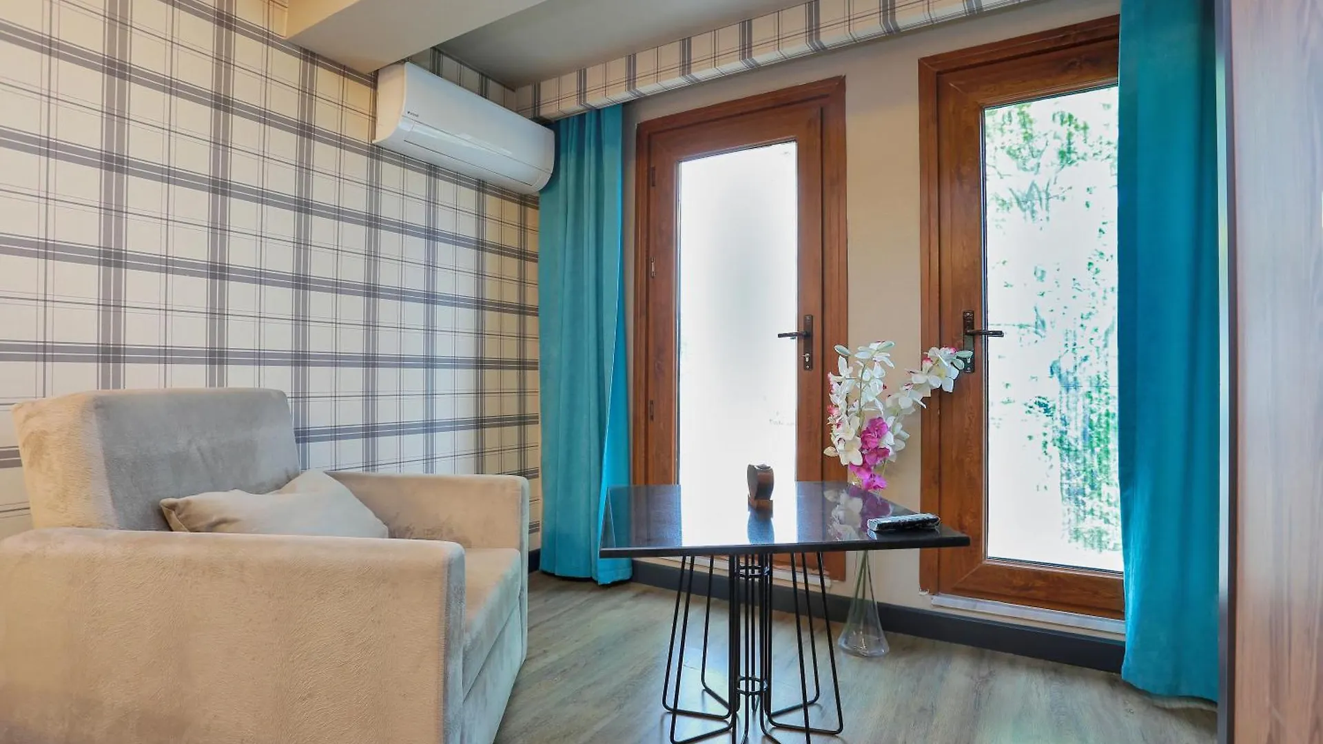 Turkuaz Hotel Istanbul