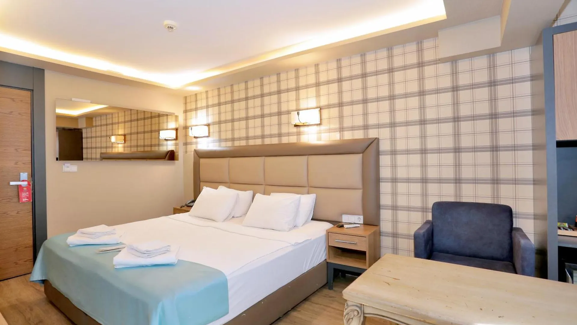 ***  Turkuaz Hotel Istanbul Turkey