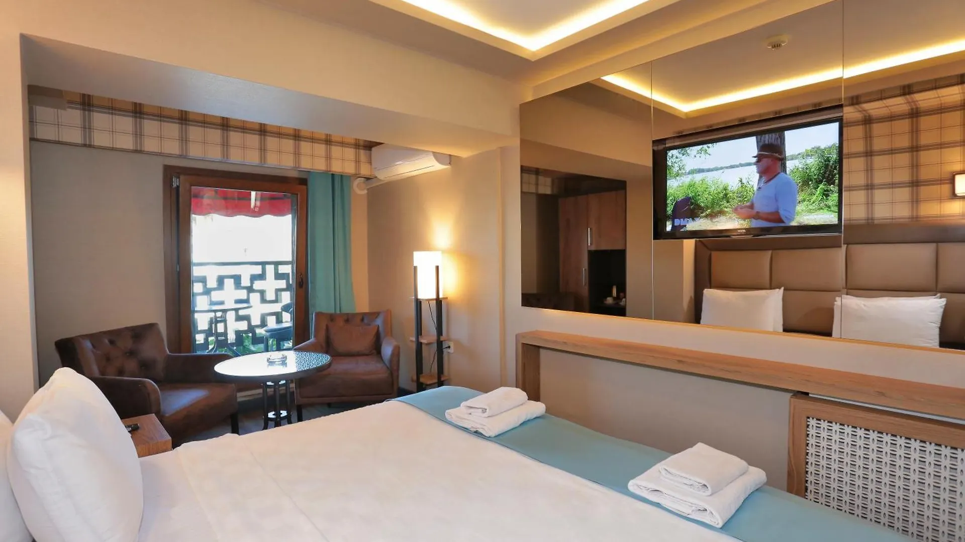 Turkuaz Hotel Istanbul