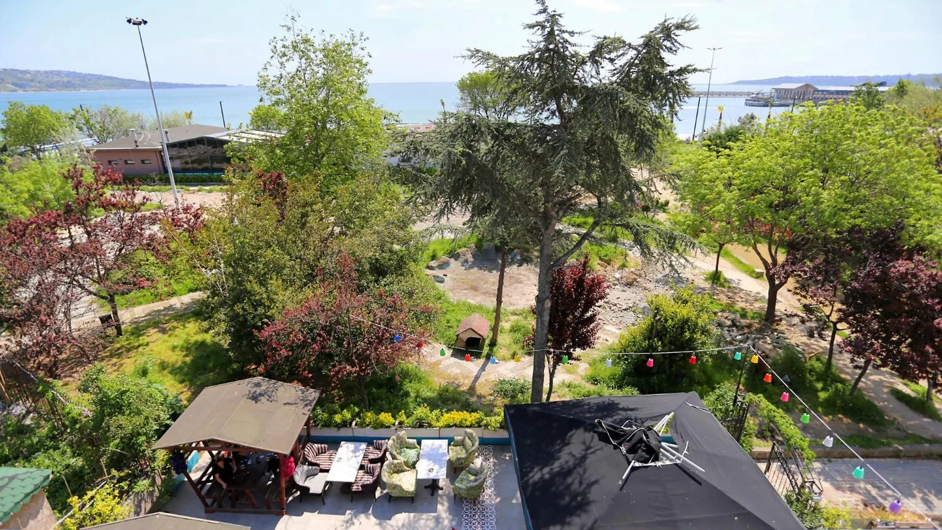 Turkuaz Hotel Istanbul