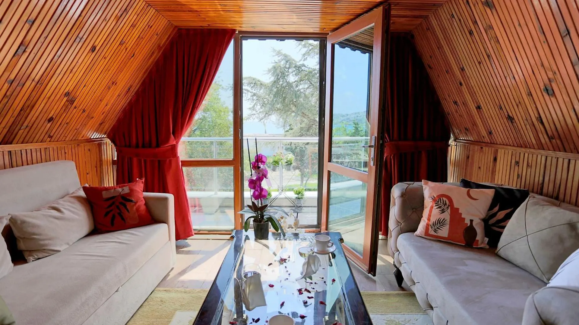Turkuaz Hotel Istanbul