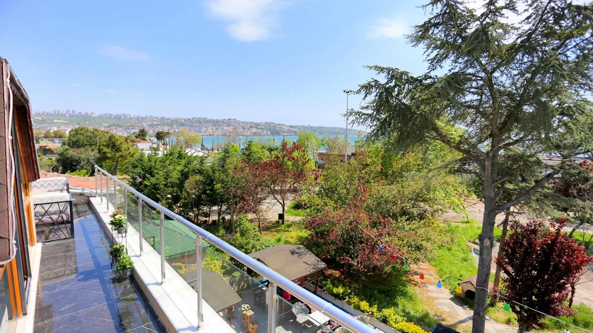Turkuaz Hotel Istanbul