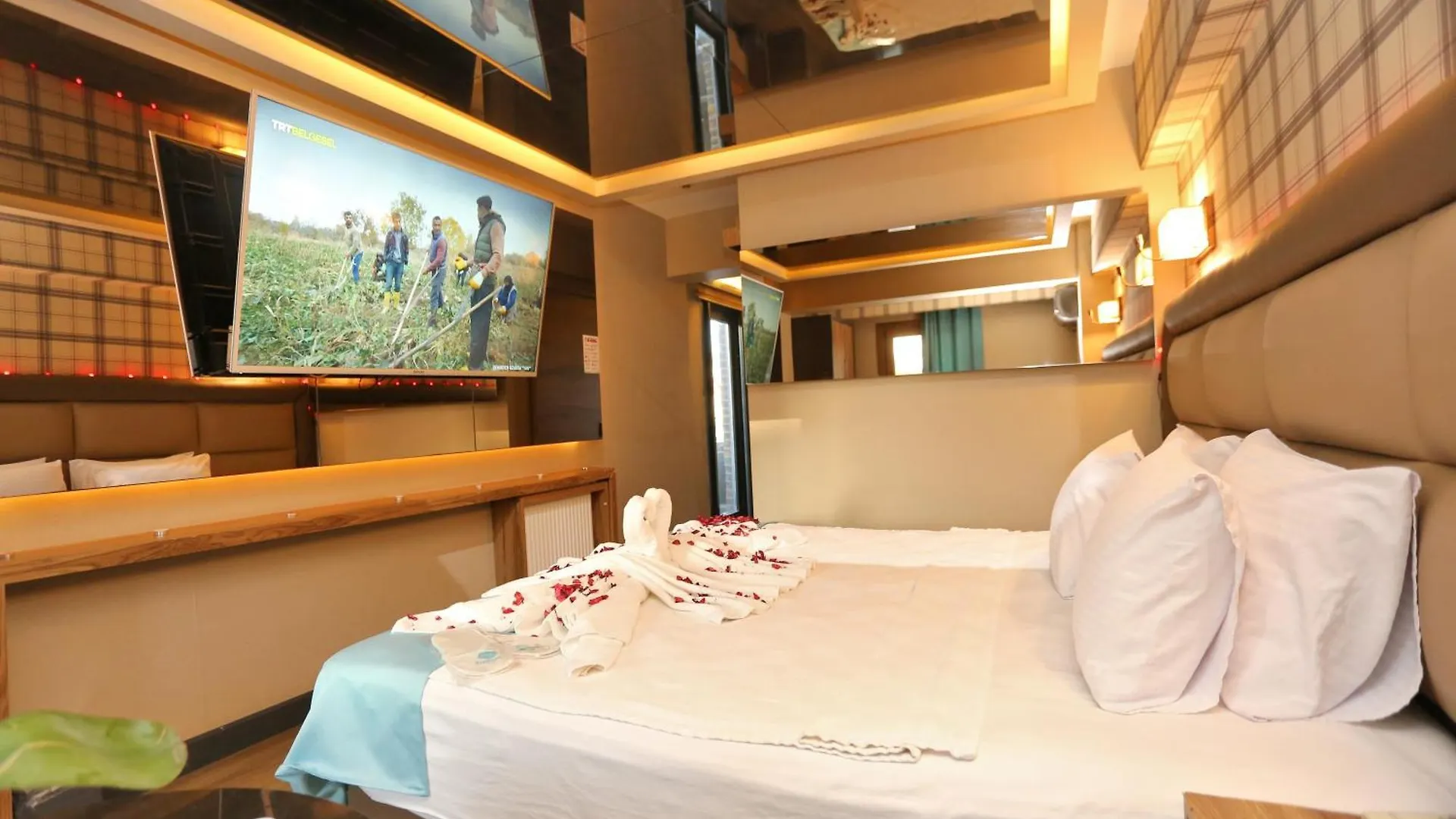 Turkuaz Hotel Istanbul