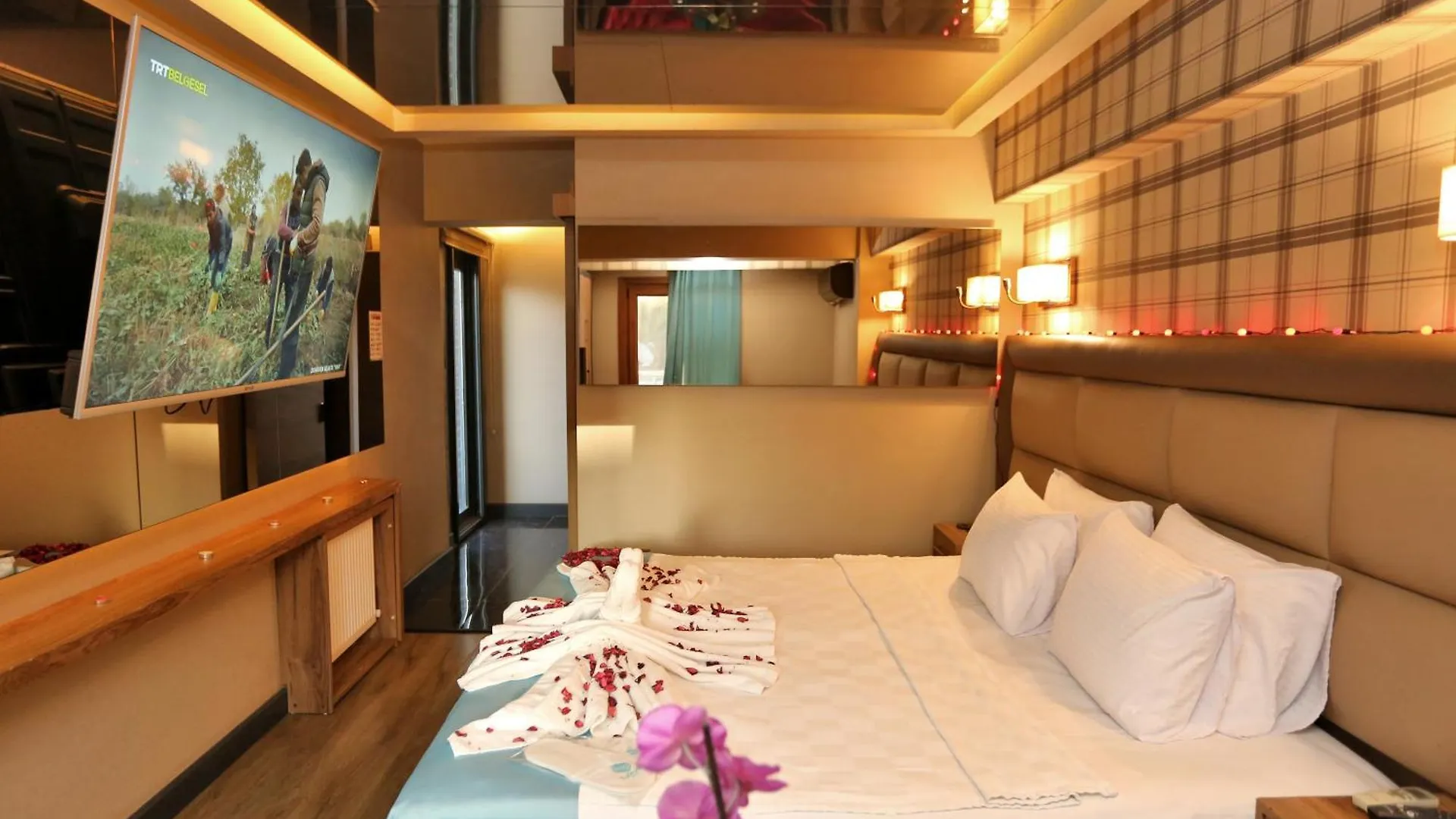 Turkuaz Hotel Istanbul
