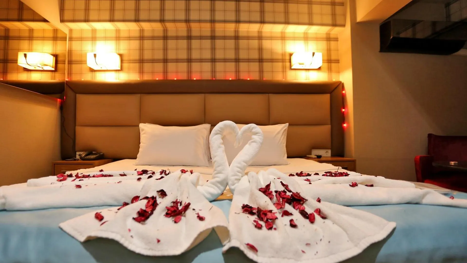 Turkuaz Hotel Istanbul 3*,