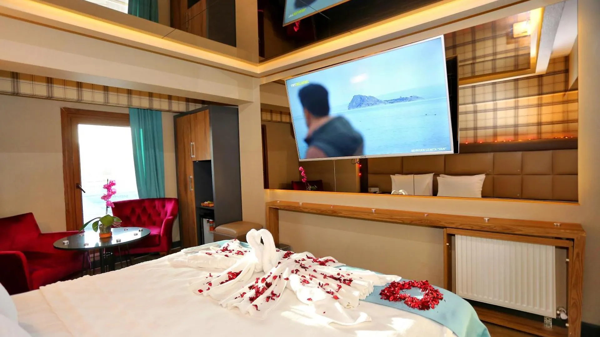 Turkuaz Hotel Istanbul