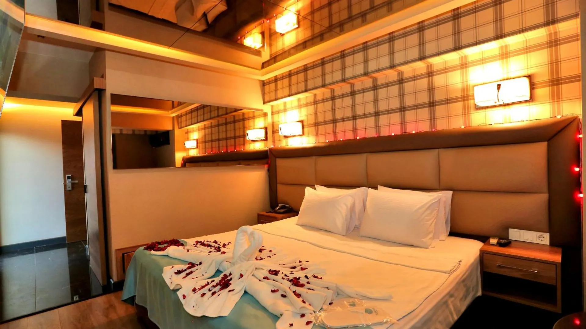 Turkuaz Hotel Istanbul