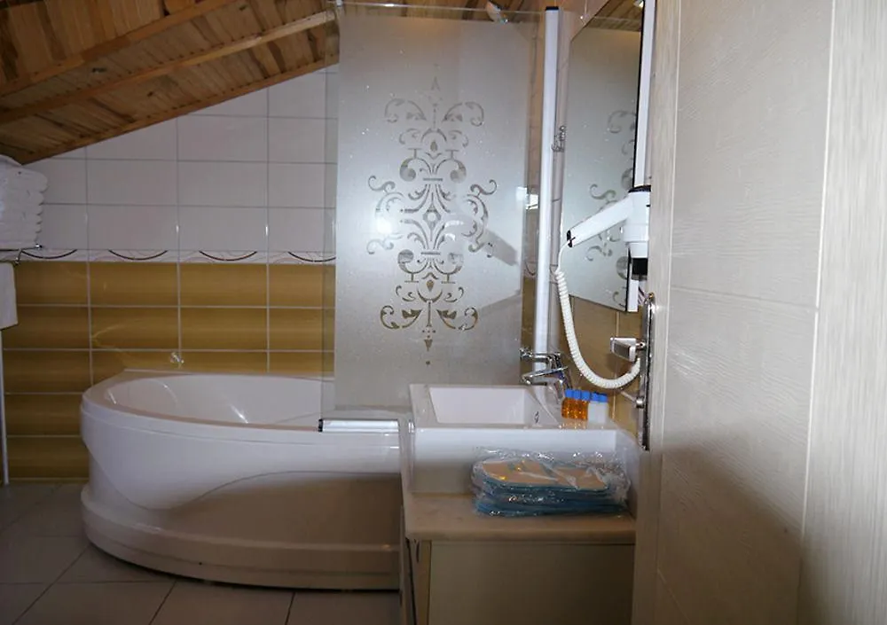 Turkuaz Hotel Istanbul
