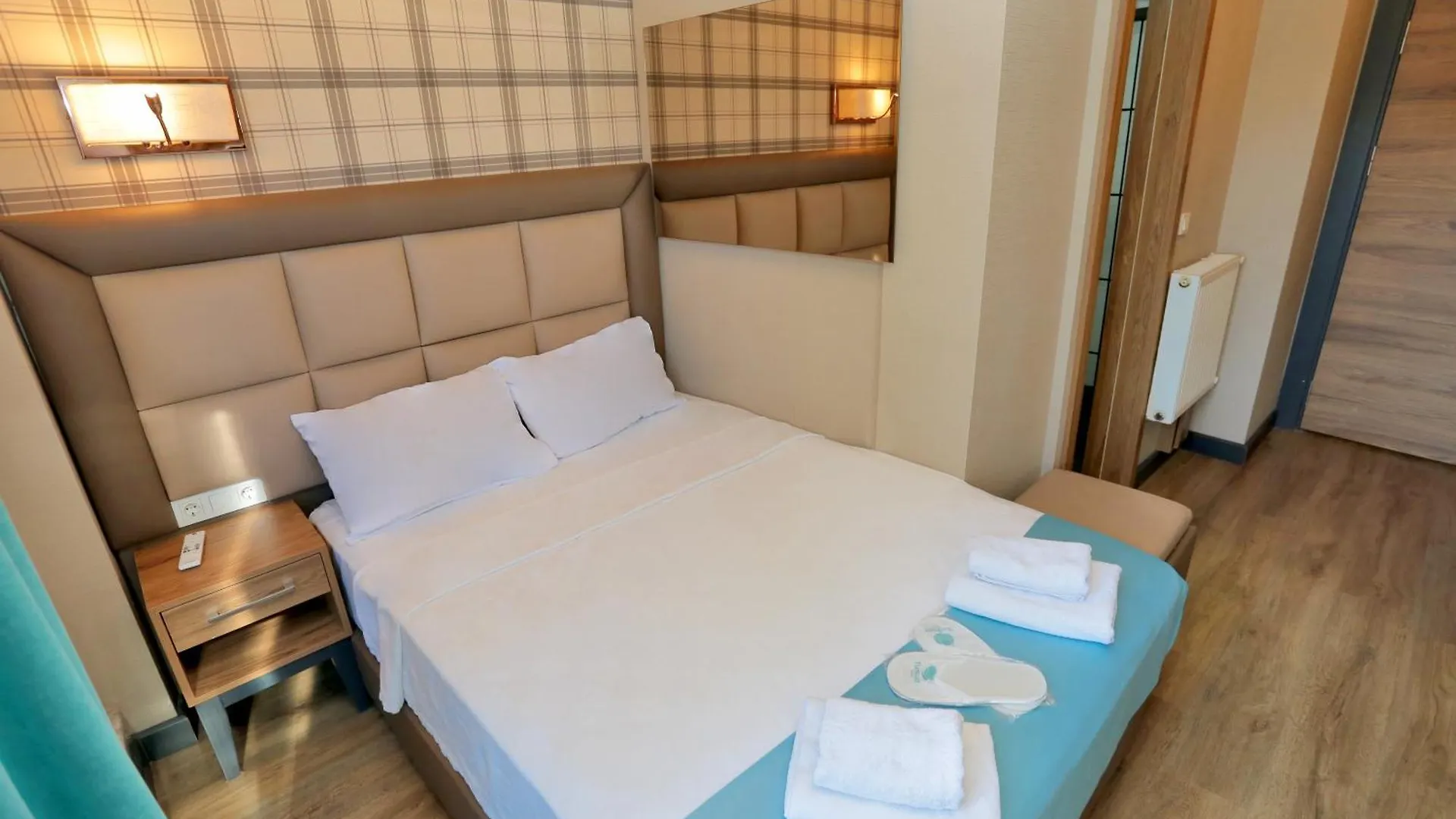 Turkuaz Hotel Istanbul 3*,  Turkey